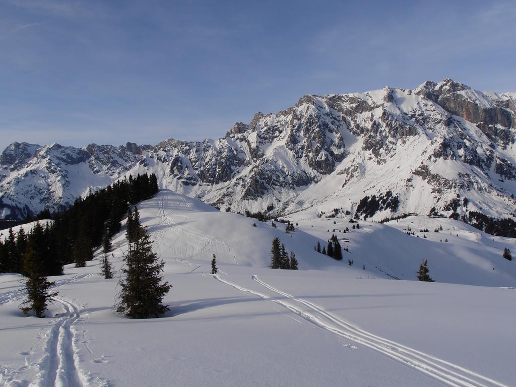 Villa Bauernhof Bachgut Mühlbach am Hochkönig Esterno foto