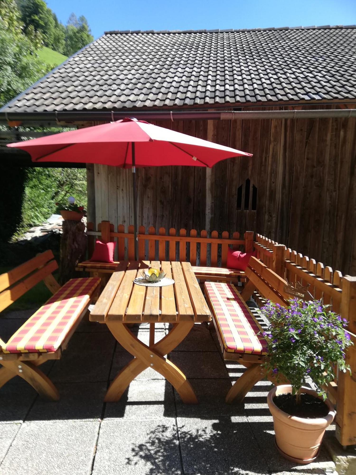 Villa Bauernhof Bachgut Mühlbach am Hochkönig Esterno foto